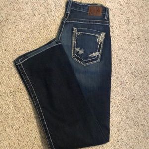 BKE Jeans